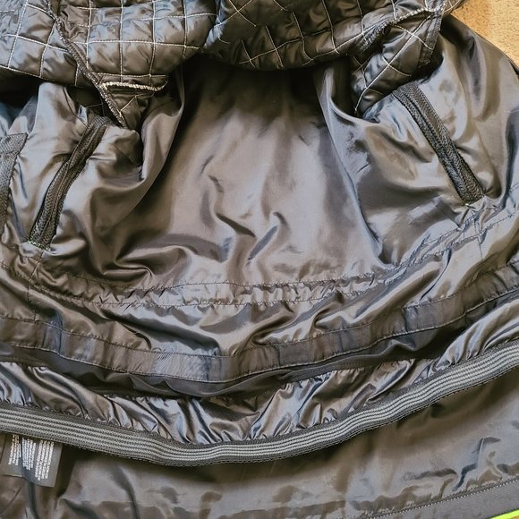 DSG Verge Women's Trail/Snow Jacket XS - Picture 9 of 15